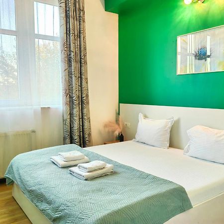 Comfort Apartments Timişoara Exteriör bild