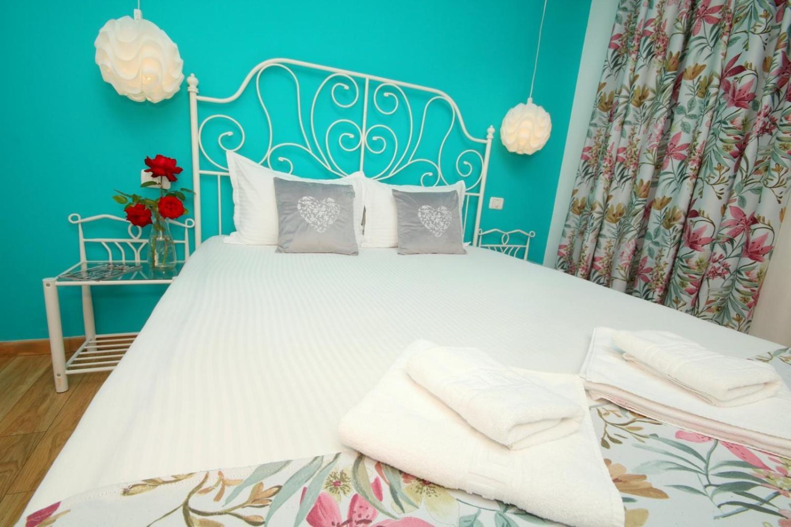 Comfort Apartments Timişoara Rum bild