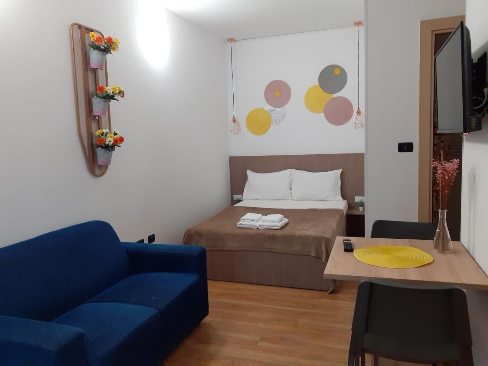 Comfort Apartments Timişoara Rum bild