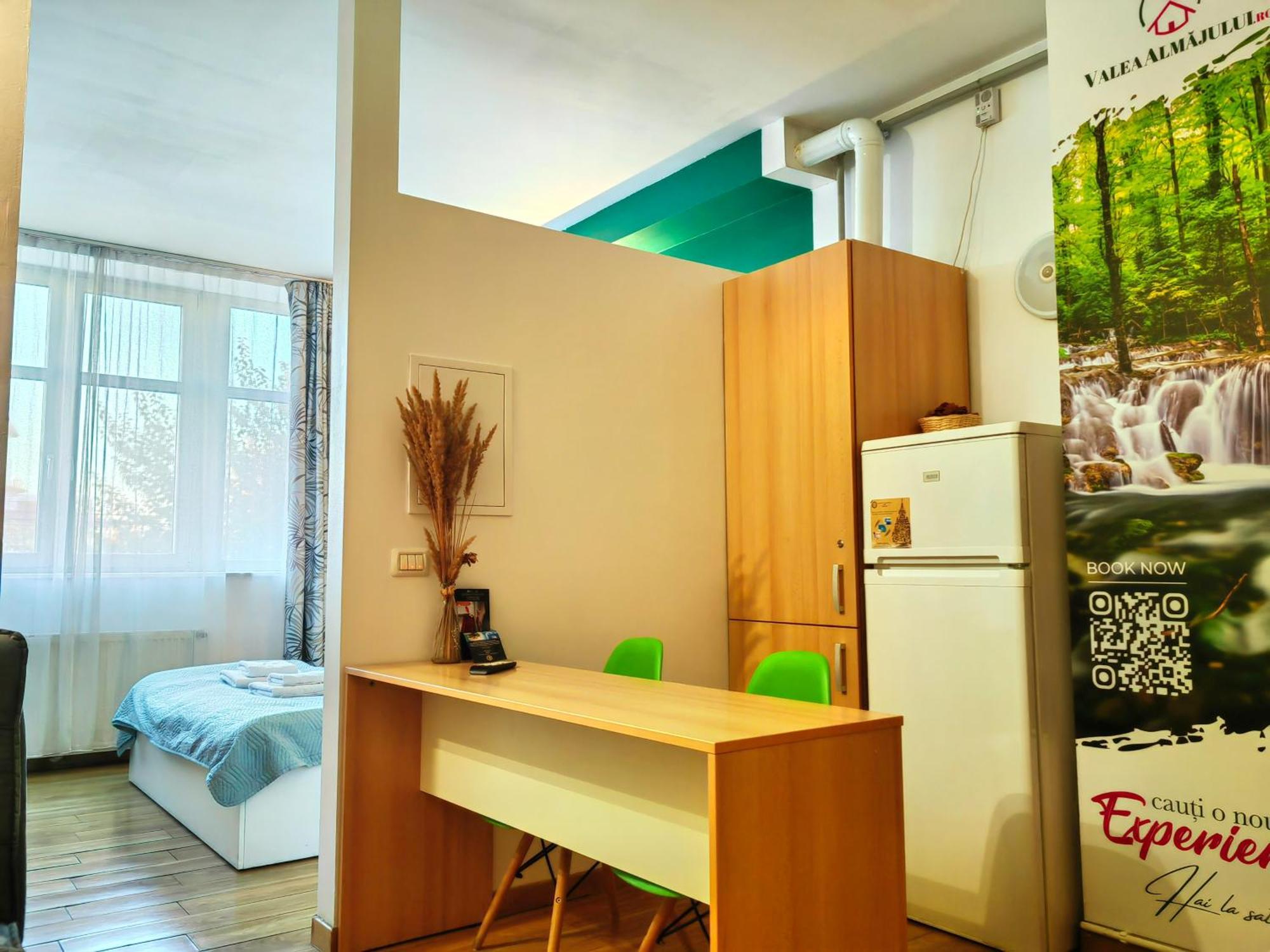 Comfort Apartments Timişoara Exteriör bild