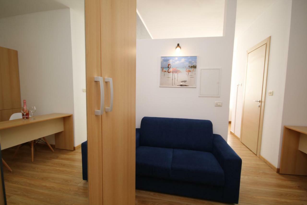 Comfort Apartments Timişoara Exteriör bild