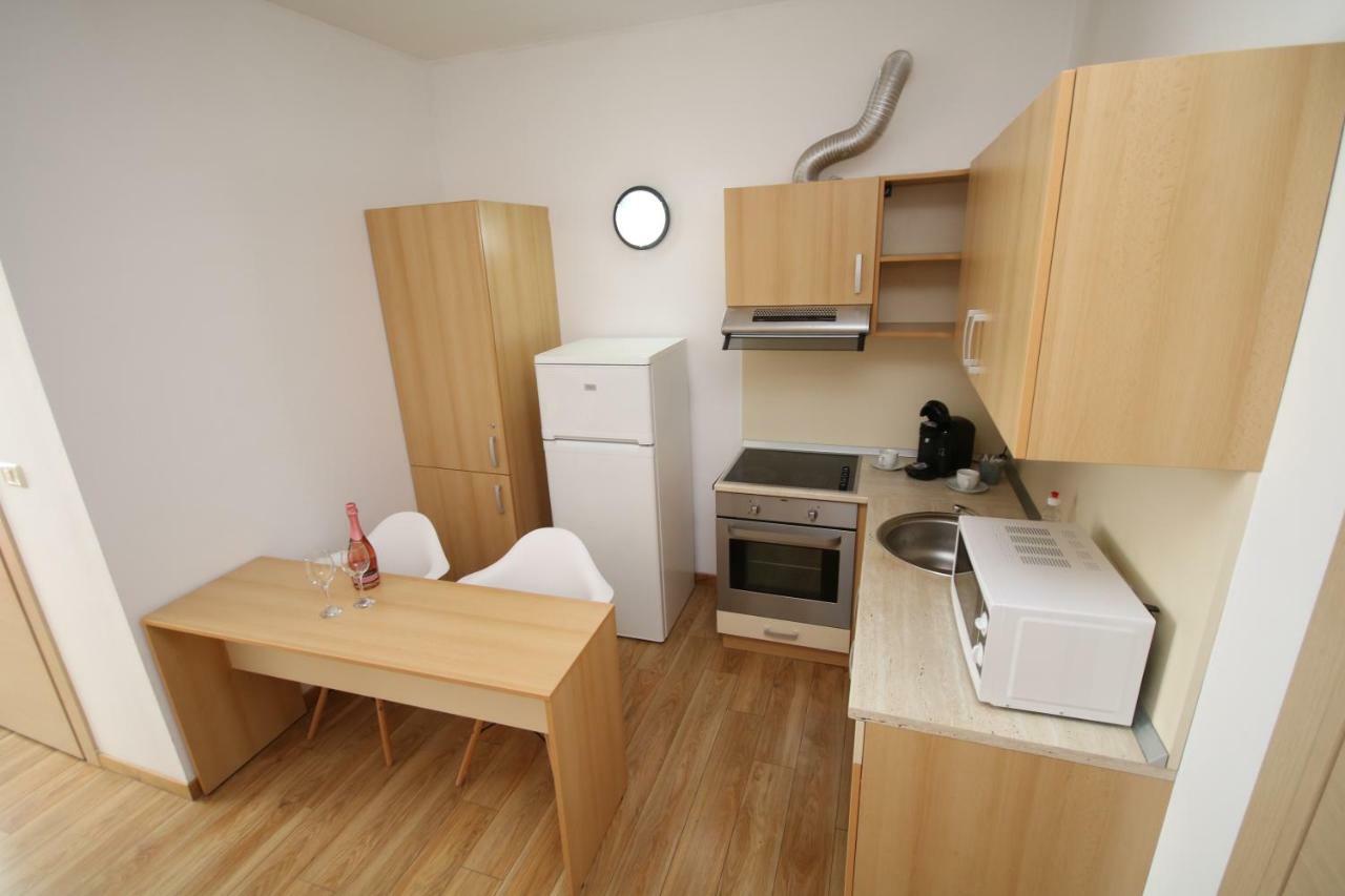 Comfort Apartments Timişoara Exteriör bild